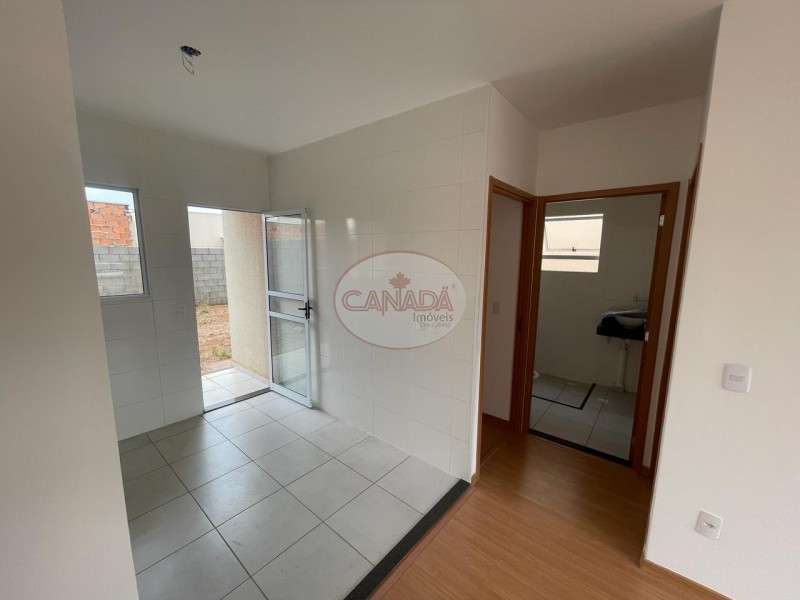 Aliança Imóveis - Imobiliária em Ribeirão Preto - SP - CASA - Santa Iria  - RIBEIRAO PRETO