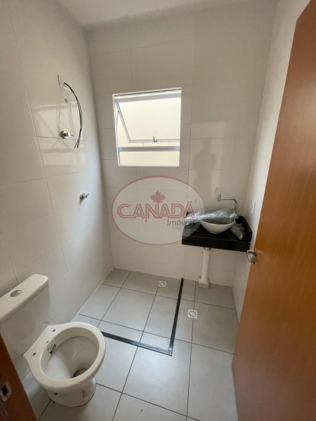 Aliança Imóveis - Imobiliária em Ribeirão Preto - SP - CASA - Santa Iria  - RIBEIRAO PRETO