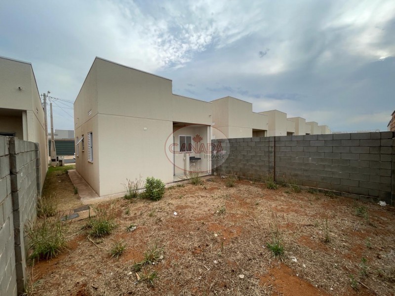 Aliança Imóveis - Imobiliária em Ribeirão Preto - SP - CASA - Santa Iria  - RIBEIRAO PRETO