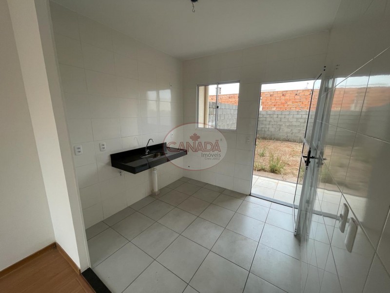 Aliança Imóveis - Imobiliária em Ribeirão Preto - SP - CASA - Santa Iria  - RIBEIRAO PRETO