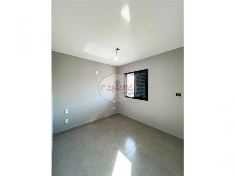 Aliança Imóveis - Imobiliária em Ribeirão Preto - SP - APARTAMENTO - JARDIM BOTANICO - RIBEIRAO PRETO