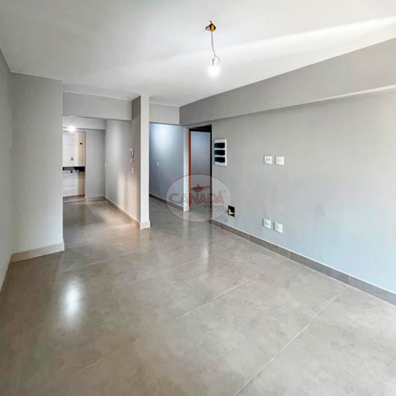 Aliança Imóveis - Imobiliária em Ribeirão Preto - SP - APARTAMENTO - JARDIM BOTANICO - RIBEIRAO PRETO