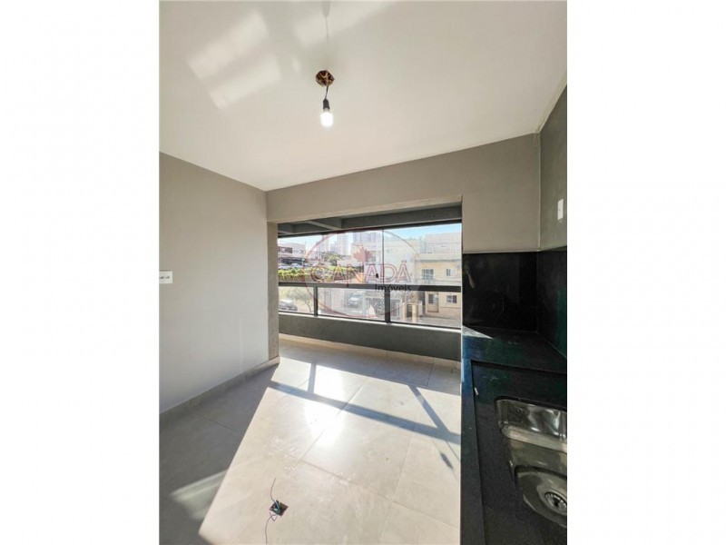 Aliança Imóveis - Imobiliária em Ribeirão Preto - SP - APARTAMENTO - JARDIM BOTANICO - RIBEIRAO PRETO