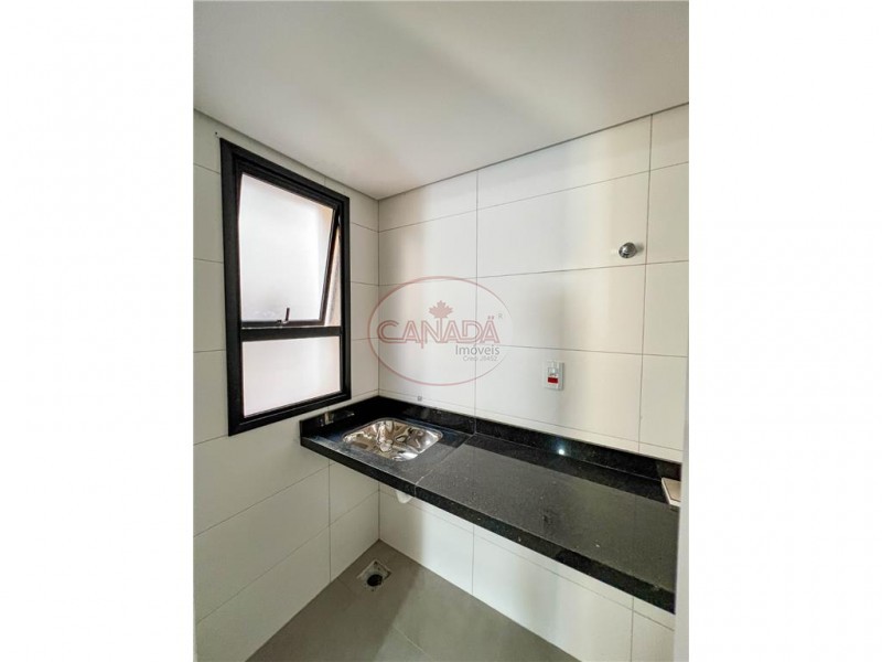 Aliança Imóveis - Imobiliária em Ribeirão Preto - SP - APARTAMENTO - JARDIM BOTANICO - RIBEIRAO PRETO
