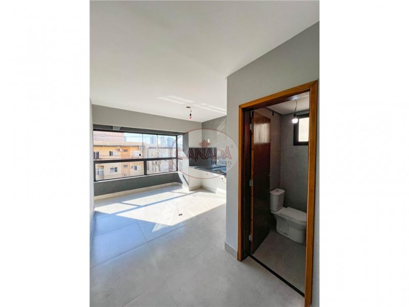 Aliança Imóveis - Imobiliária em Ribeirão Preto - SP - APARTAMENTO - JARDIM BOTANICO - RIBEIRAO PRETO
