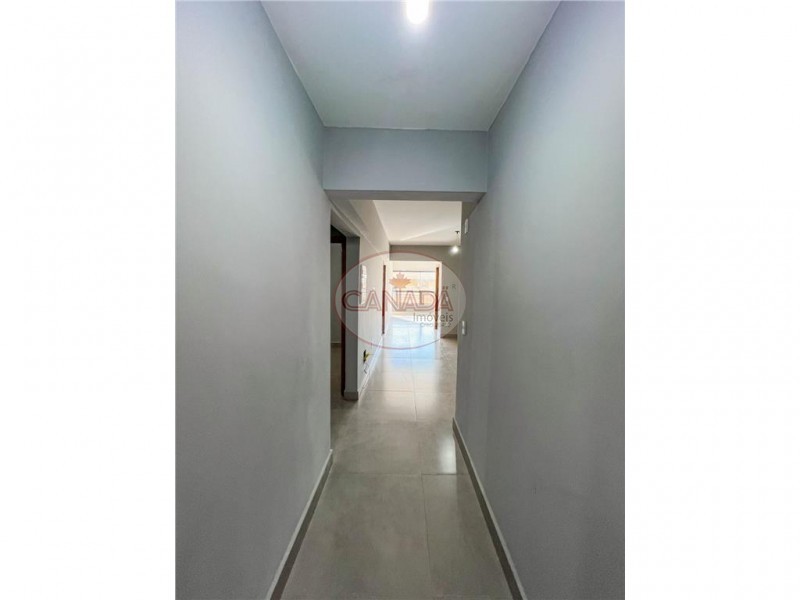 Aliança Imóveis - Imobiliária em Ribeirão Preto - SP - APARTAMENTO - JARDIM BOTANICO - RIBEIRAO PRETO