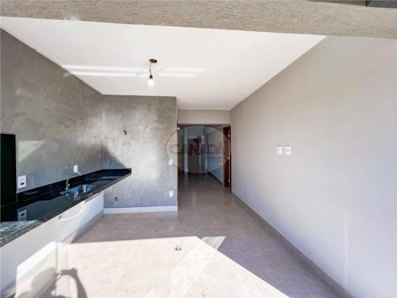 Aliança Imóveis - Imobiliária em Ribeirão Preto - SP - APARTAMENTO - JARDIM BOTANICO - RIBEIRAO PRETO