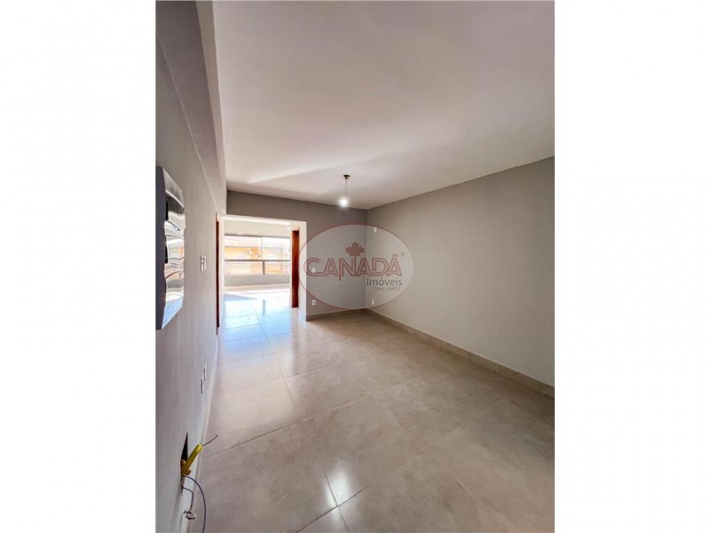 Aliança Imóveis - Imobiliária em Ribeirão Preto - SP - APARTAMENTO - JARDIM BOTANICO - RIBEIRAO PRETO