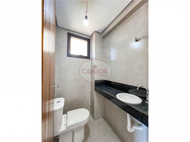 Aliança Imóveis - Imobiliária em Ribeirão Preto - SP - APARTAMENTO - JARDIM BOTANICO - RIBEIRAO PRETO