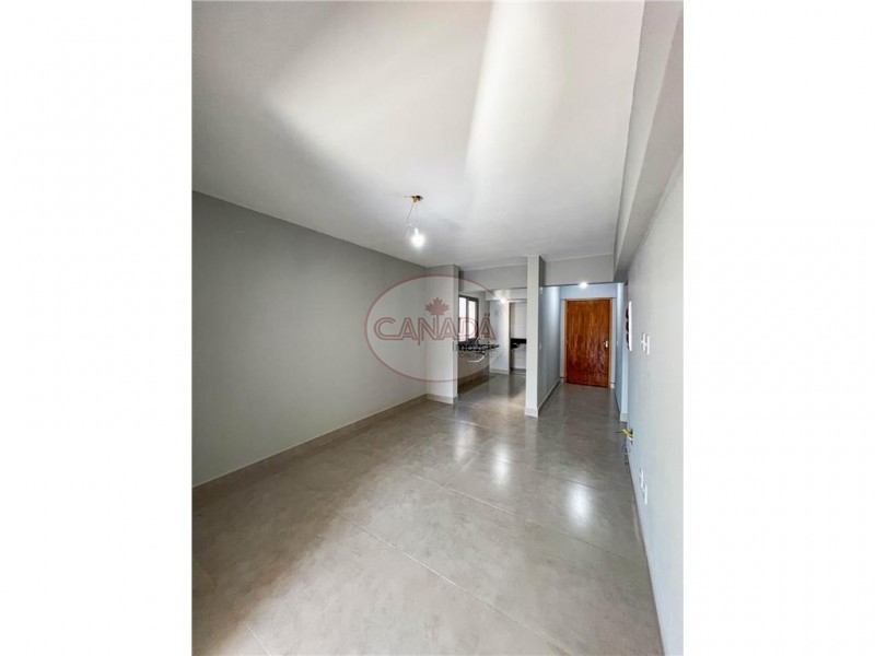 Aliança Imóveis - Imobiliária em Ribeirão Preto - SP - APARTAMENTO - JARDIM BOTANICO - RIBEIRAO PRETO