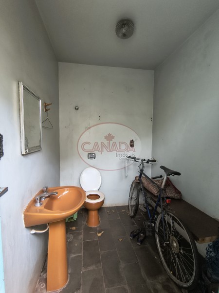 Aliança Imóveis - Imobiliária em Ribeirão Preto - SP - IMOVEL COMERCIAL - JARDIM IRAJA - RIBEIRAO PRETO