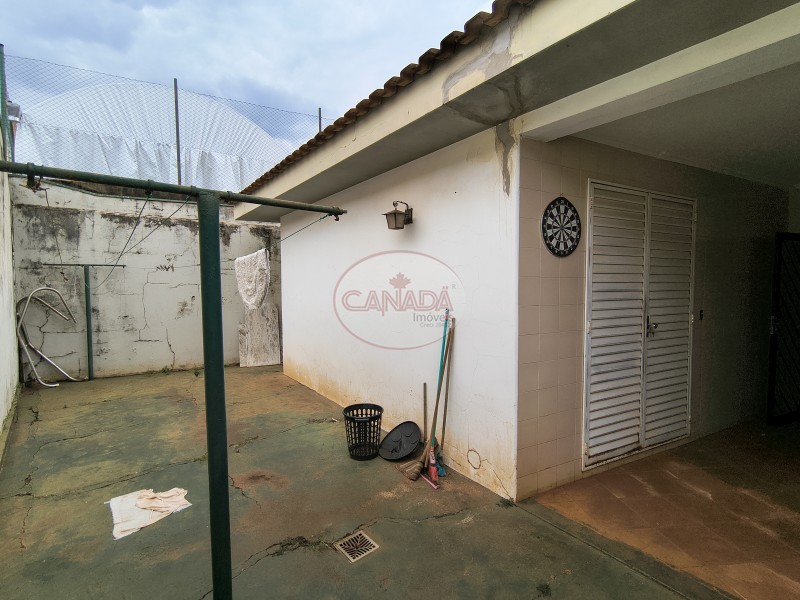 Aliança Imóveis - Imobiliária em Ribeirão Preto - SP - IMOVEL COMERCIAL - JARDIM IRAJA - RIBEIRAO PRETO