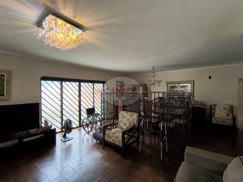 Aliança Imóveis - Imobiliária em Ribeirão Preto - SP - IMOVEL COMERCIAL - JARDIM IRAJA - RIBEIRAO PRETO