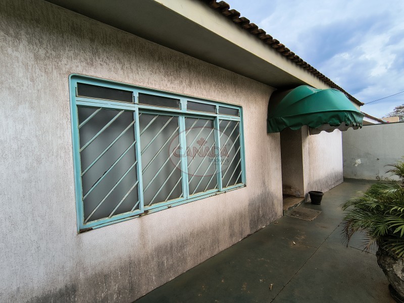 Aliança Imóveis - Imobiliária em Ribeirão Preto - SP - IMOVEL COMERCIAL - JARDIM IRAJA - RIBEIRAO PRETO