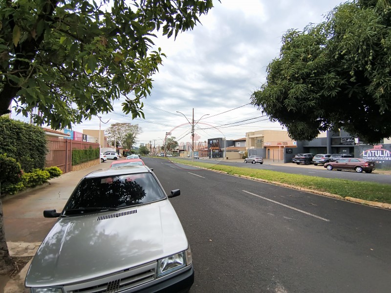 Aliança Imóveis - Imobiliária em Ribeirão Preto - SP - IMOVEL COMERCIAL - JARDIM IRAJA - RIBEIRAO PRETO
