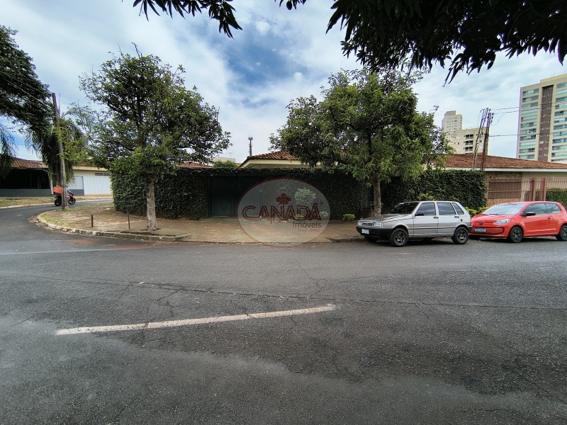 Aliança Imóveis - Imobiliária em Ribeirão Preto - SP - IMOVEL COMERCIAL - JARDIM IRAJA - RIBEIRAO PRETO