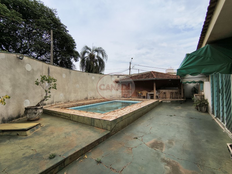Aliança Imóveis - Imobiliária em Ribeirão Preto - SP - IMOVEL COMERCIAL - JARDIM IRAJA - RIBEIRAO PRETO