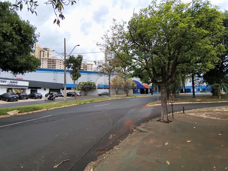 Aliança Imóveis - Imobiliária em Ribeirão Preto - SP - IMOVEL COMERCIAL - JARDIM IRAJA - RIBEIRAO PRETO
