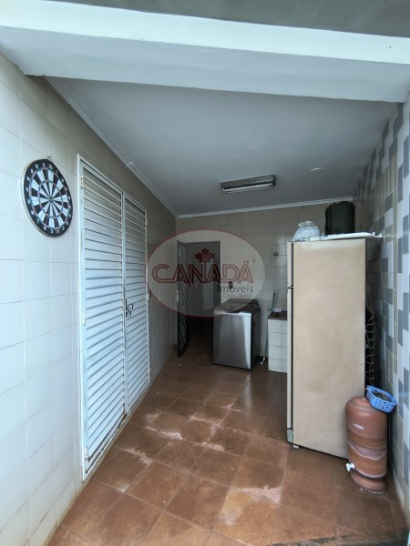 Aliança Imóveis - Imobiliária em Ribeirão Preto - SP - IMOVEL COMERCIAL - JARDIM IRAJA - RIBEIRAO PRETO