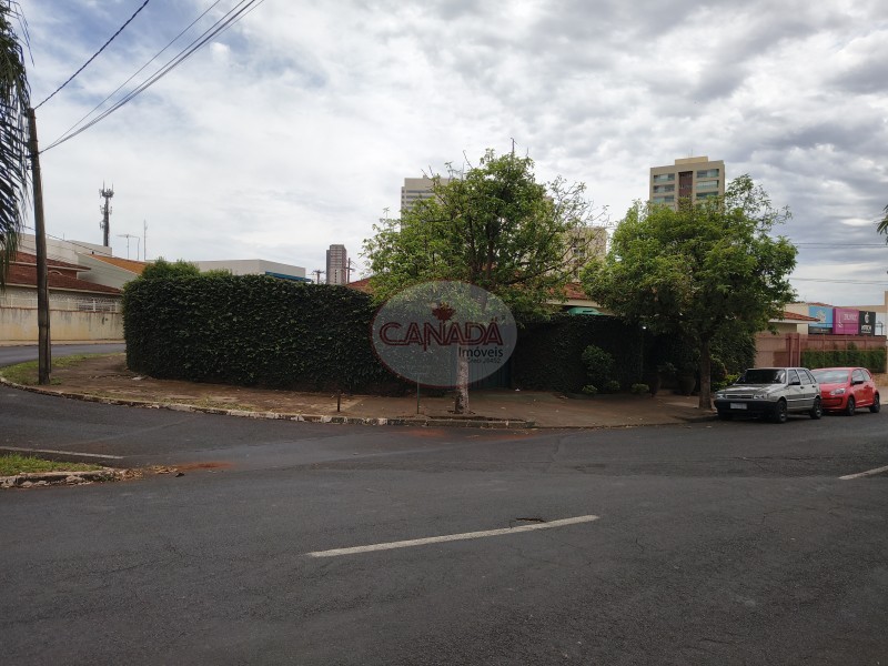 Aliança Imóveis - Imobiliária em Ribeirão Preto - SP - IMOVEL COMERCIAL - JARDIM IRAJA - RIBEIRAO PRETO