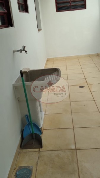 Aliança Imóveis - Imobiliária em Ribeirão Preto - SP - APARTAMENTO - VILA TAMANDARÉ - RIBEIRAO PRETO