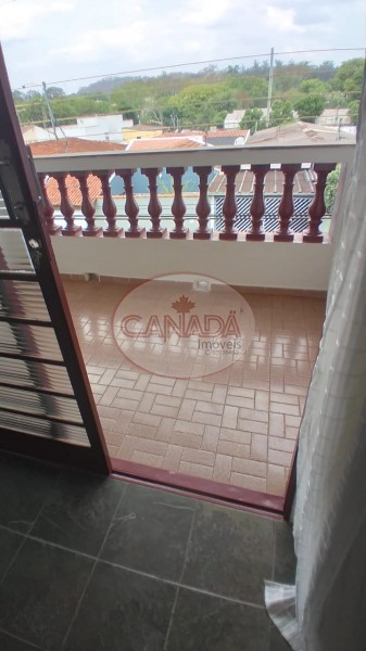 Aliança Imóveis - Imobiliária em Ribeirão Preto - SP - APARTAMENTO - VILA TAMANDARÉ - RIBEIRAO PRETO