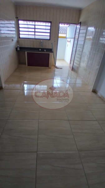 Aliança Imóveis - Imobiliária em Ribeirão Preto - SP - APARTAMENTO - VILA TAMANDARÉ - RIBEIRAO PRETO