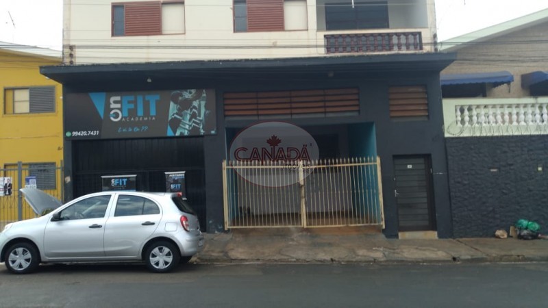 Aliança Imóveis - Imobiliária em Ribeirão Preto - SP - APARTAMENTO - VILA TAMANDARÉ - RIBEIRAO PRETO