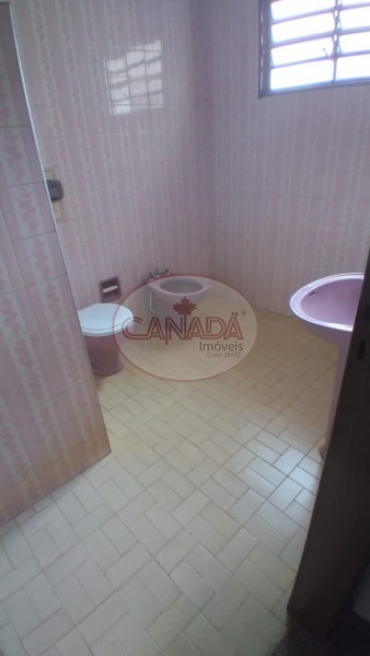 Aliança Imóveis - Imobiliária em Ribeirão Preto - SP - APARTAMENTO - VILA TAMANDARÉ - RIBEIRAO PRETO