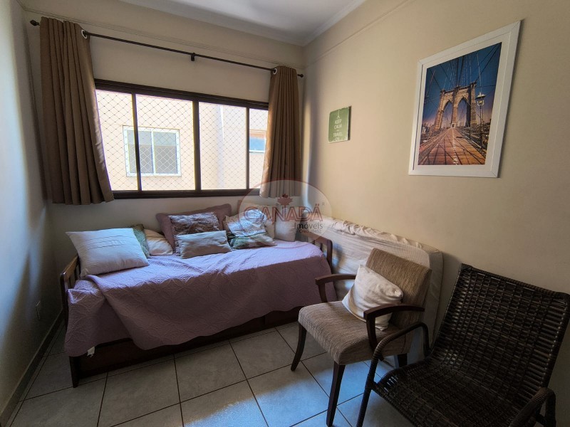 Aliança Imóveis - Imobiliária em Ribeirão Preto - SP - APARTAMENTO - NOVA ALIANÇA  - RIBEIRAO PRETO
