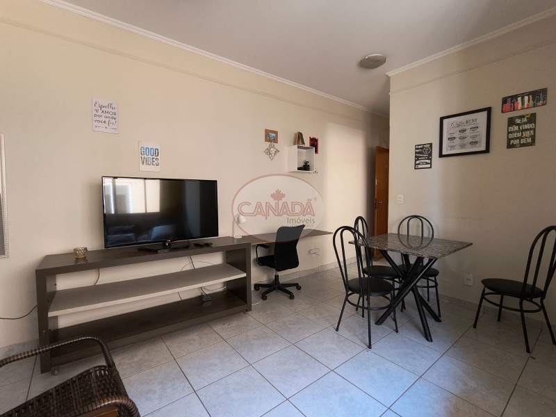Aliança Imóveis - Imobiliária em Ribeirão Preto - SP - APARTAMENTO - NOVA ALIANÇA  - RIBEIRAO PRETO