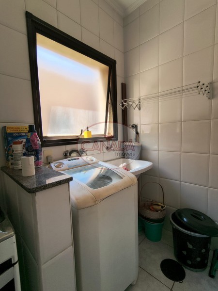 Aliança Imóveis - Imobiliária em Ribeirão Preto - SP - APARTAMENTO - NOVA ALIANÇA  - RIBEIRAO PRETO