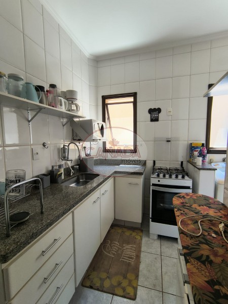 Aliança Imóveis - Imobiliária em Ribeirão Preto - SP - APARTAMENTO - NOVA ALIANÇA  - RIBEIRAO PRETO