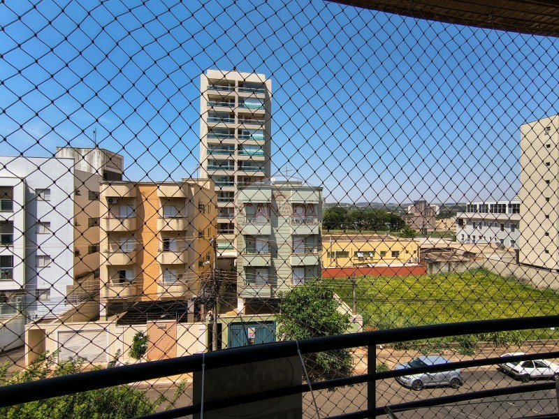 Aliança Imóveis - Imobiliária em Ribeirão Preto - SP - APARTAMENTO - NOVA ALIANÇA  - RIBEIRAO PRETO