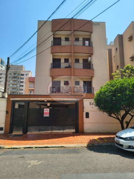 Aliança Imóveis - Imobiliária em Ribeirão Preto - SP - APARTAMENTO - NOVA ALIANÇA  - RIBEIRAO PRETO