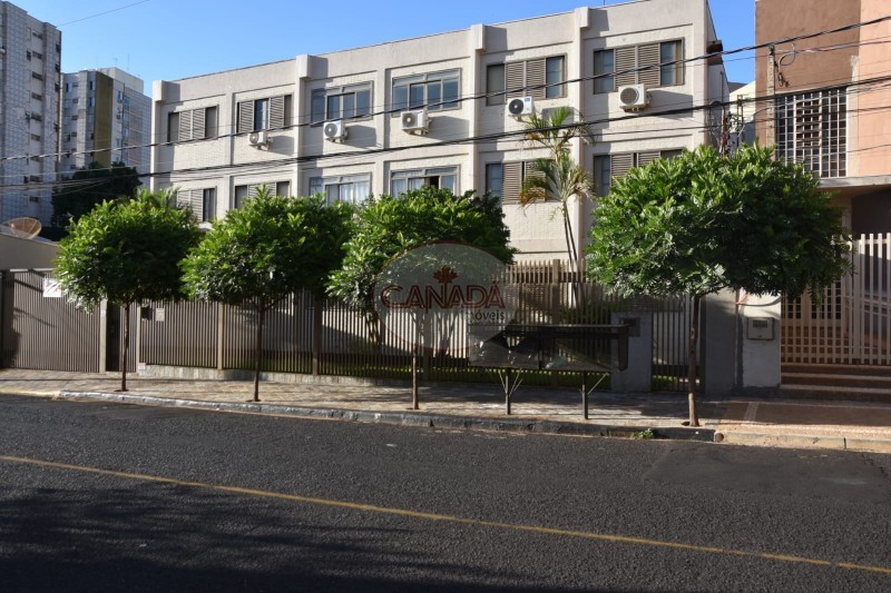 Aliança Imóveis - Imobiliária em Ribeirão Preto - SP - APARTAMENTO - JARDIM MACEDO  - RIBEIRAO PRETO
