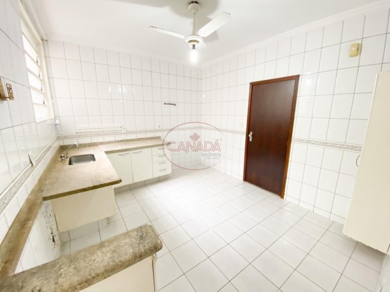 Aliança Imóveis - Imobiliária em Ribeirão Preto - SP - APARTAMENTO - JARDIM MACEDO  - RIBEIRAO PRETO