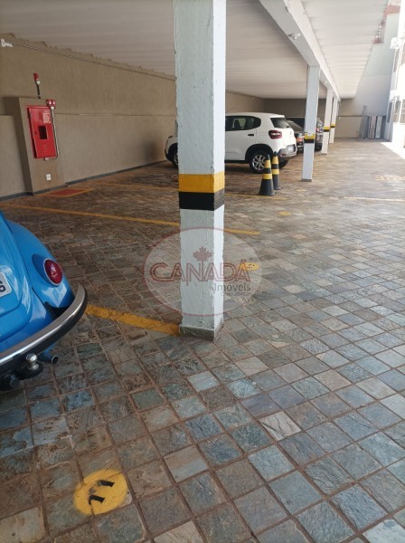 Aliança Imóveis - Imobiliária em Ribeirão Preto - SP - APARTAMENTO - JARDIM MACEDO  - RIBEIRAO PRETO