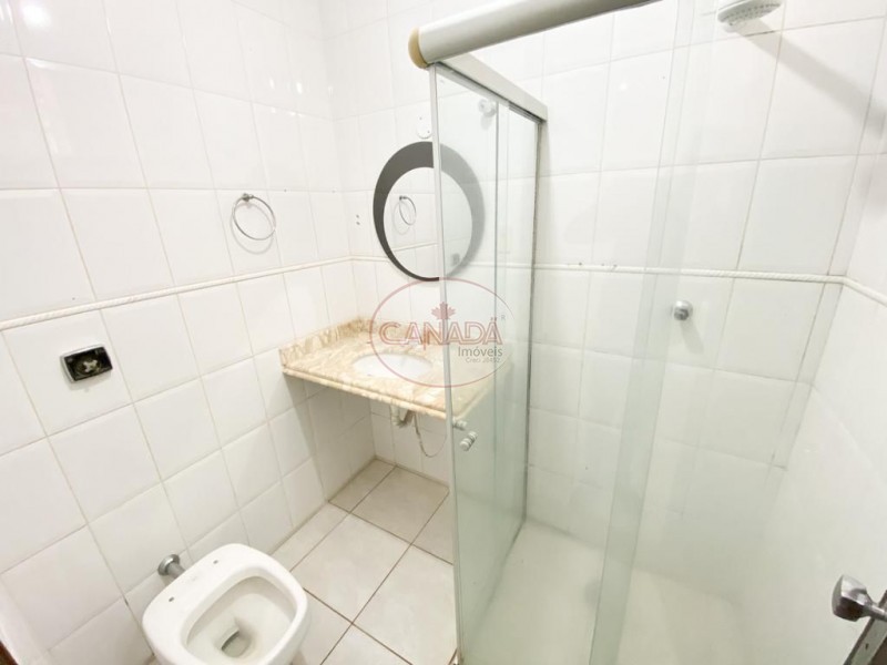 Aliança Imóveis - Imobiliária em Ribeirão Preto - SP - APARTAMENTO - JARDIM MACEDO  - RIBEIRAO PRETO