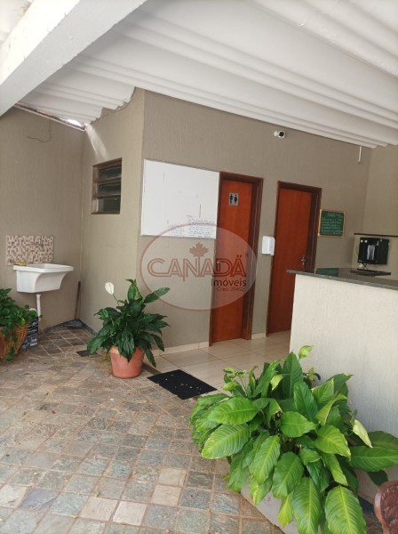 Aliança Imóveis - Imobiliária em Ribeirão Preto - SP - APARTAMENTO - JARDIM MACEDO  - RIBEIRAO PRETO