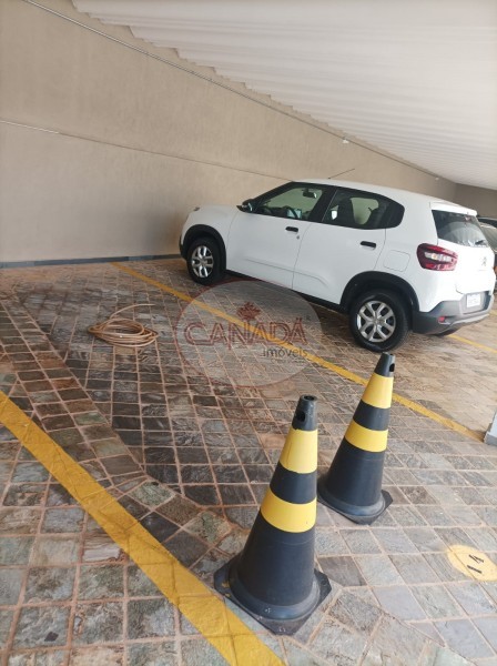 Aliança Imóveis - Imobiliária em Ribeirão Preto - SP - APARTAMENTO - JARDIM MACEDO  - RIBEIRAO PRETO