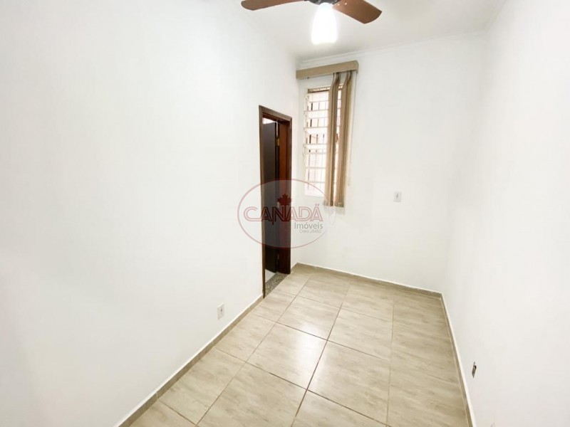Aliança Imóveis - Imobiliária em Ribeirão Preto - SP - APARTAMENTO - JARDIM MACEDO  - RIBEIRAO PRETO