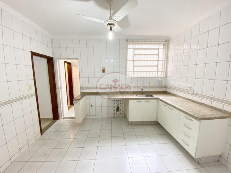 Aliança Imóveis - Imobiliária em Ribeirão Preto - SP - APARTAMENTO - JARDIM MACEDO  - RIBEIRAO PRETO