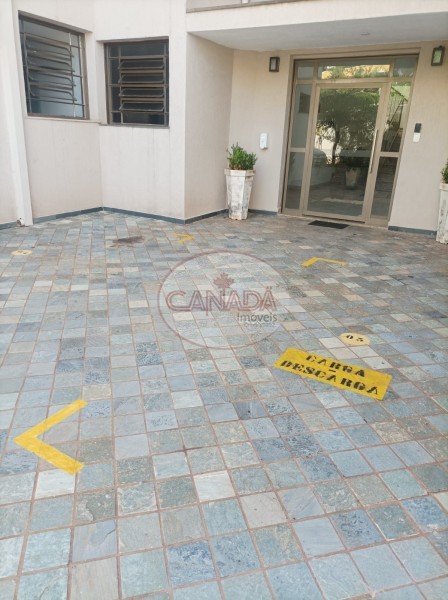 Aliança Imóveis - Imobiliária em Ribeirão Preto - SP - APARTAMENTO - JARDIM MACEDO  - RIBEIRAO PRETO