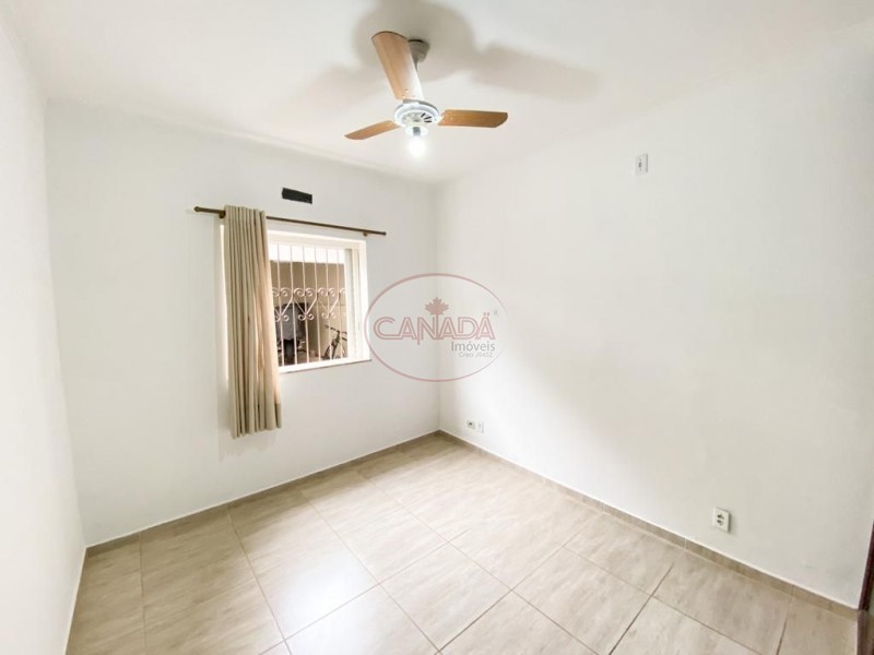 Aliança Imóveis - Imobiliária em Ribeirão Preto - SP - APARTAMENTO - JARDIM MACEDO  - RIBEIRAO PRETO
