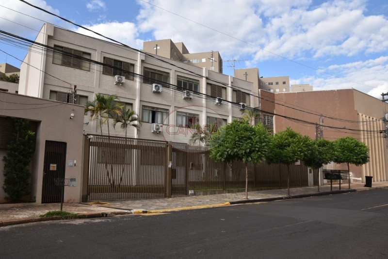 Aliança Imóveis - Imobiliária em Ribeirão Preto - SP - APARTAMENTO - JARDIM MACEDO  - RIBEIRAO PRETO