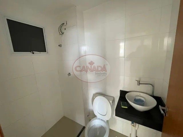 Aliança Imóveis - Imobiliária em Ribeirão Preto - SP - APARTAMENTO - RECREIO DAS ACACIAS - RIBEIRAO PRETO