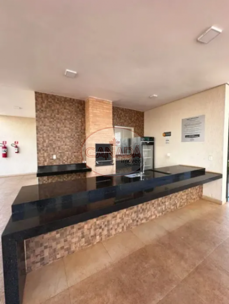 Aliança Imóveis - Imobiliária em Ribeirão Preto - SP - APARTAMENTO - RECREIO DAS ACACIAS - RIBEIRAO PRETO