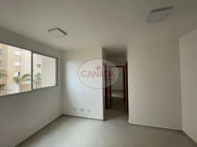 Aliança Imóveis - Imobiliária em Ribeirão Preto - SP - APARTAMENTO - RECREIO DAS ACACIAS - RIBEIRAO PRETO
