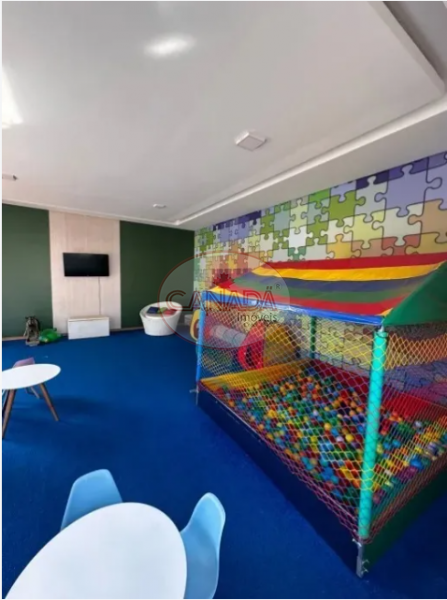Aliança Imóveis - Imobiliária em Ribeirão Preto - SP - APARTAMENTO - RECREIO DAS ACACIAS - RIBEIRAO PRETO